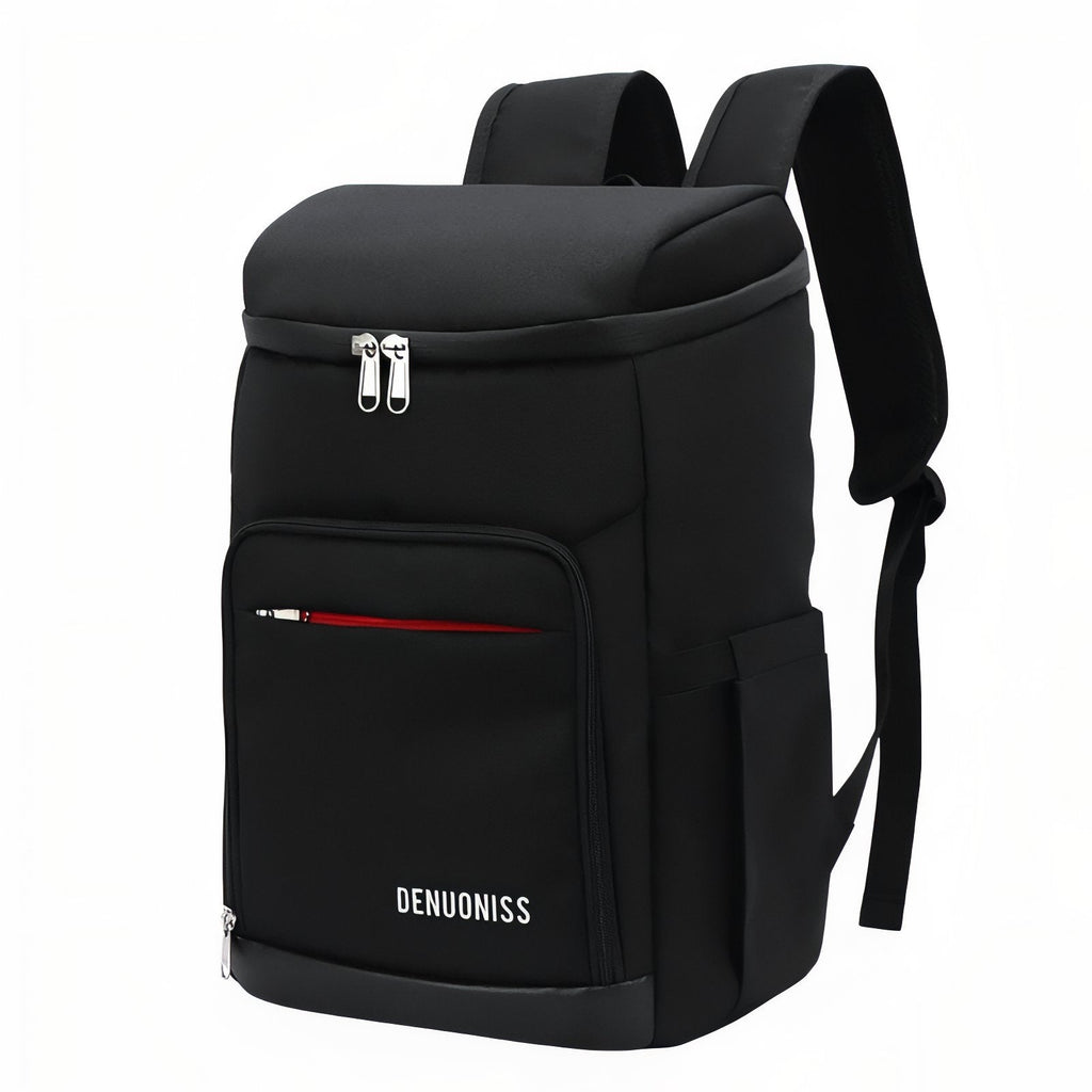 Sac à Dos Isotherme noir