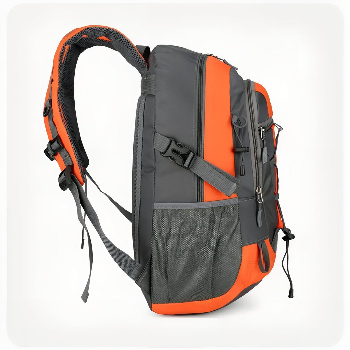 Sac à Dos Léger Pour Randonnée 30L — photo 4