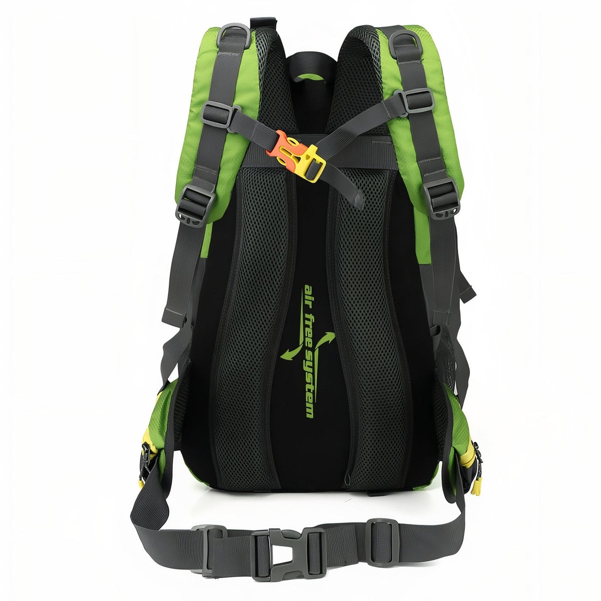 Sac à Dos Marche Randonnée 40L — photo 11