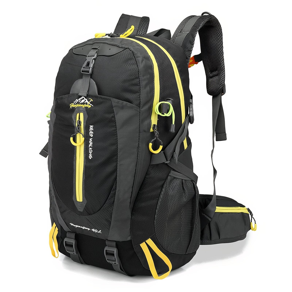 Sac à Dos Marche Randonnée 40L — photo 17