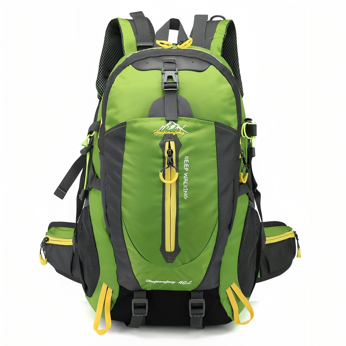 Sac à Dos Marche Randonnée 40L — photo 9