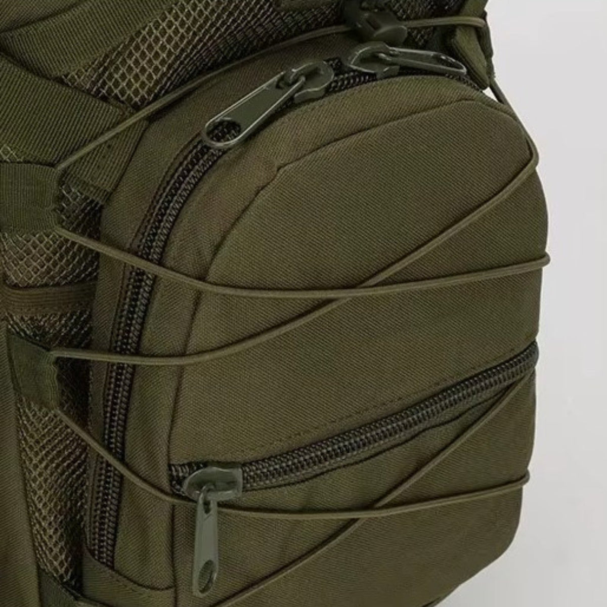 Sac à Dos Militaire 25 Litres — photo 10
