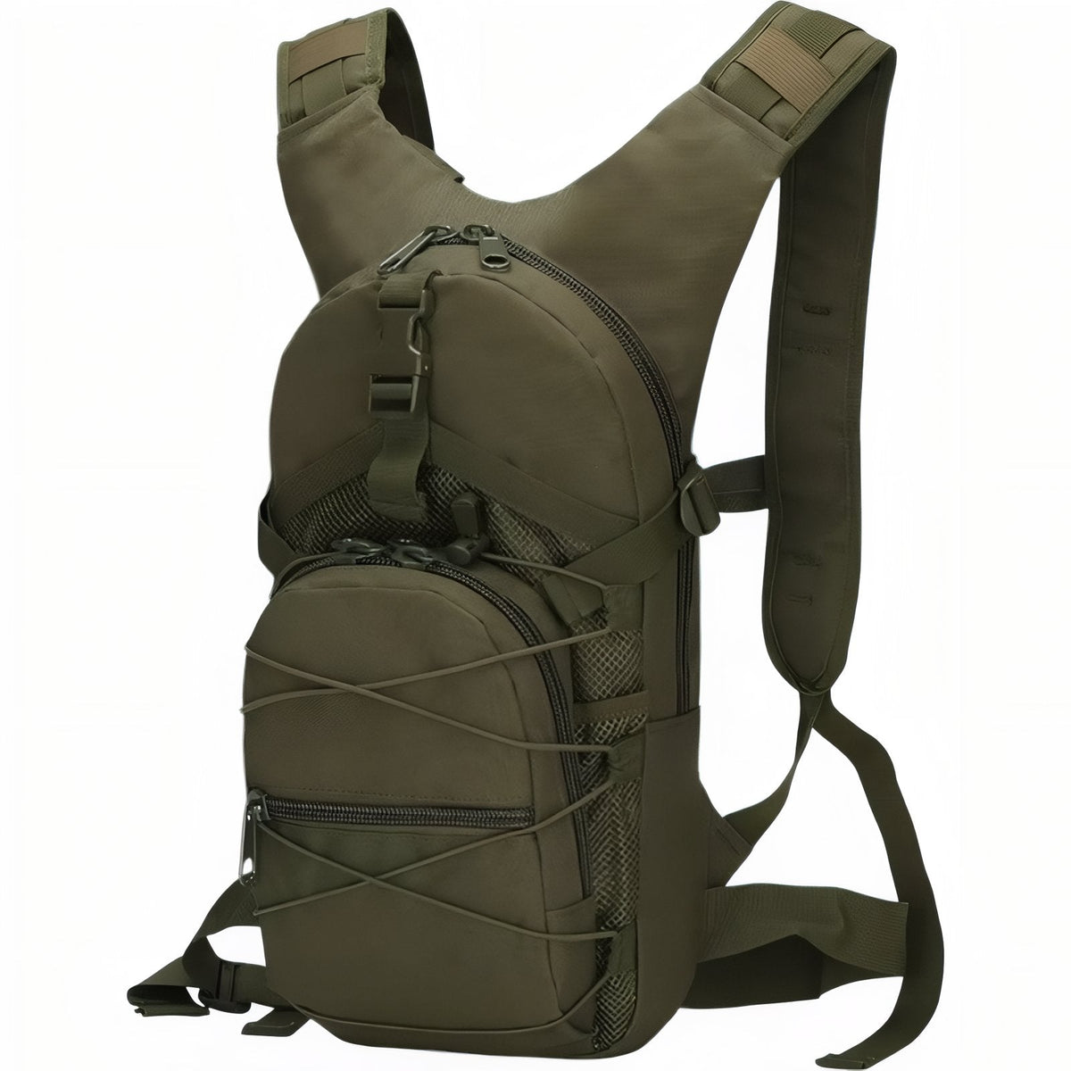 Sac à Dos Militaire 25 Litres — photo 19