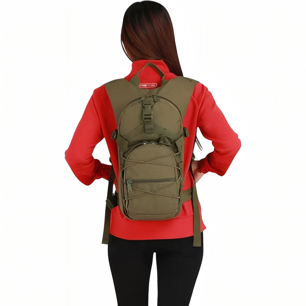 Sac à Dos Militaire 25 Litres — photo 2