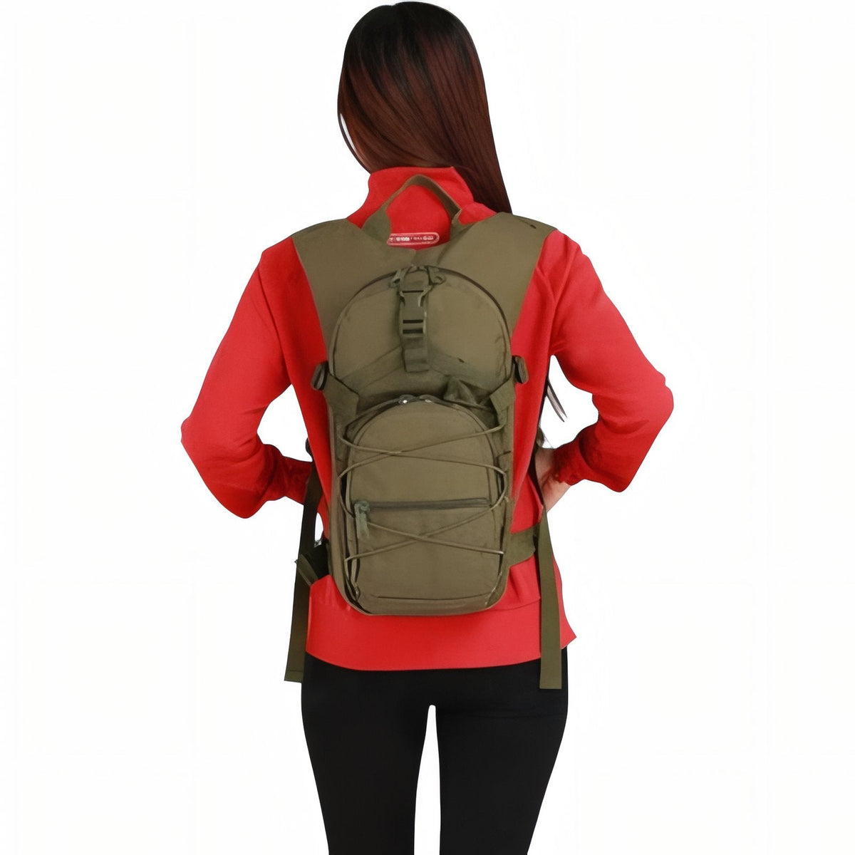 Sac à Dos Militaire 25 Litres — photo 2
