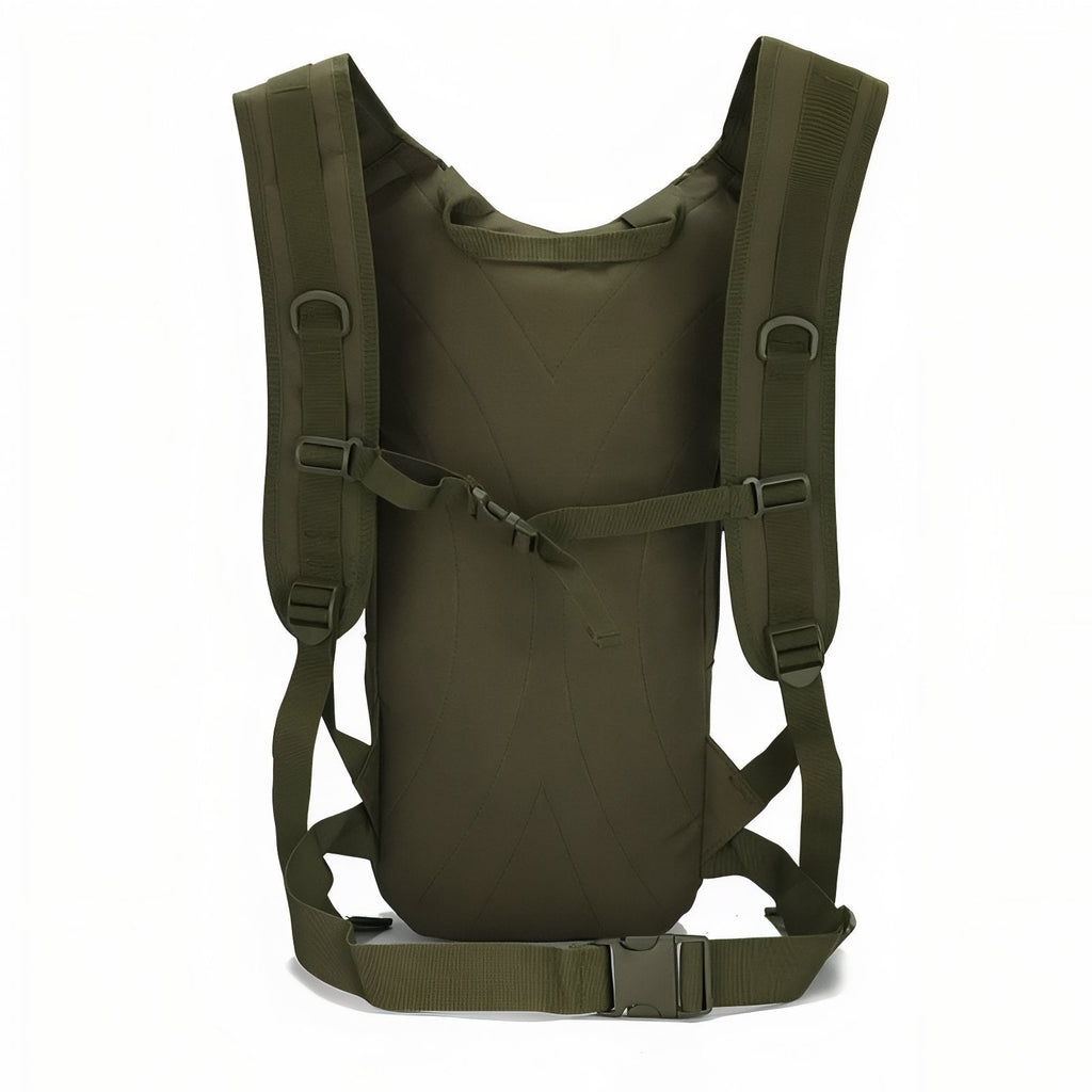 Sac à Dos Militaire 25 Litres — photo 4