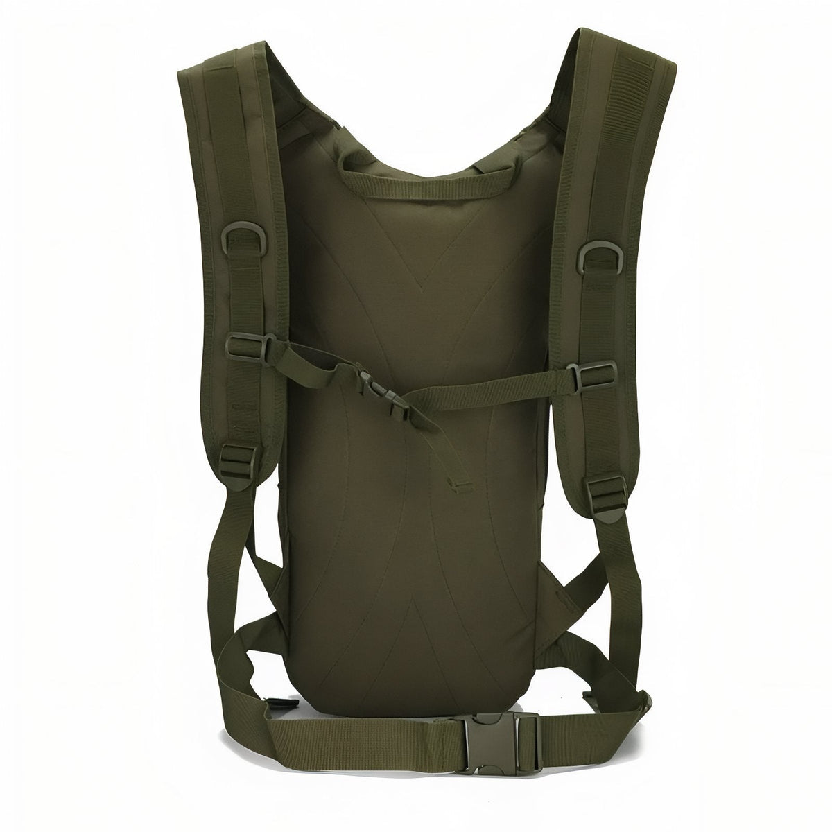 Sac à Dos Militaire 25 Litres — photo 4