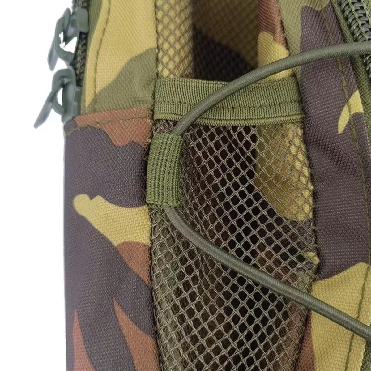 Sac à Dos Militaire 25 Litres — photo 7