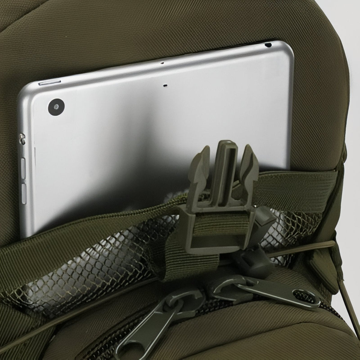 Sac à Dos Militaire 25 Litres — photo 8