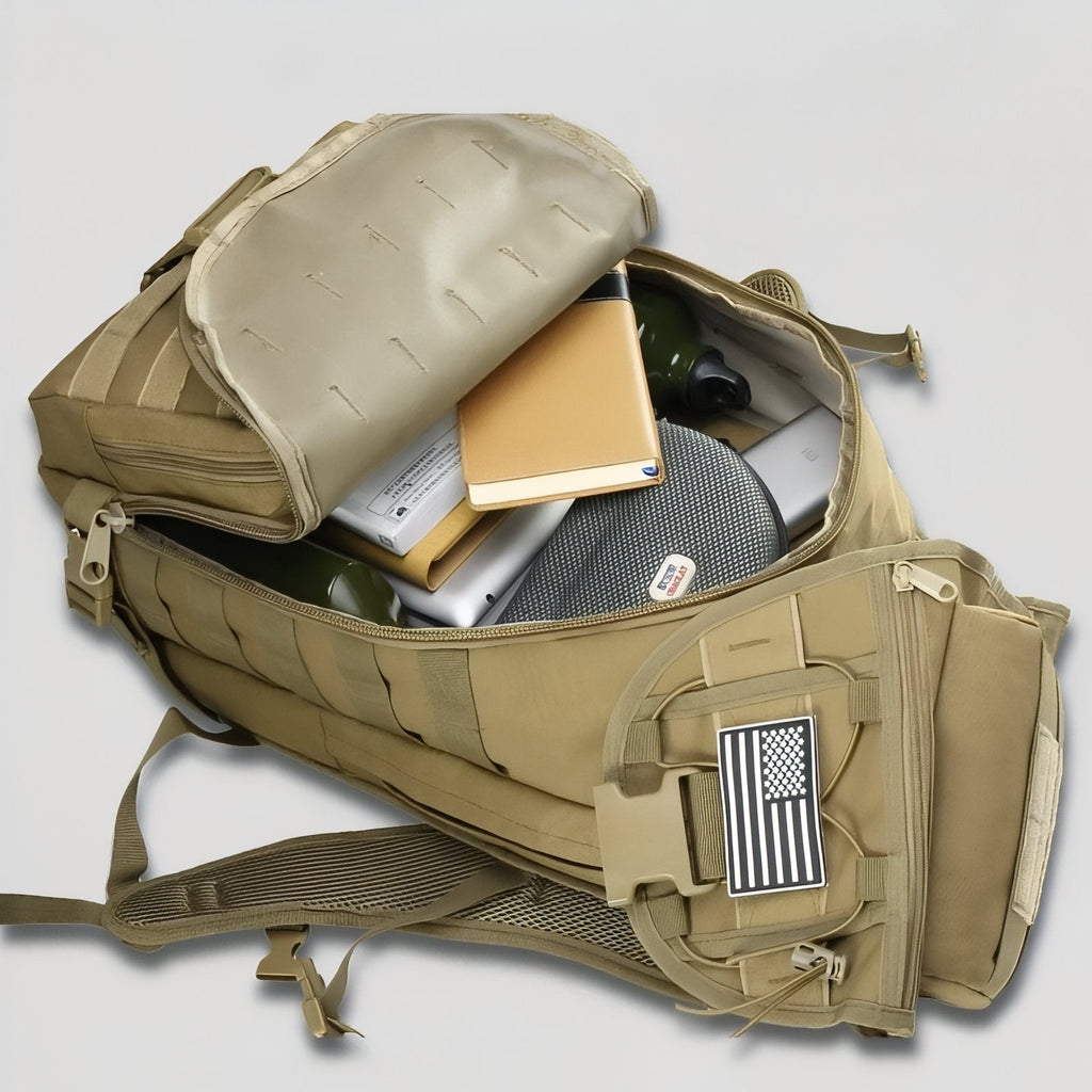 Sac à Dos Militaire 40 Litres — photo 12