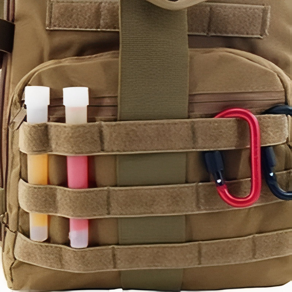 Sac à Dos Militaire 40 Litres — photo 16