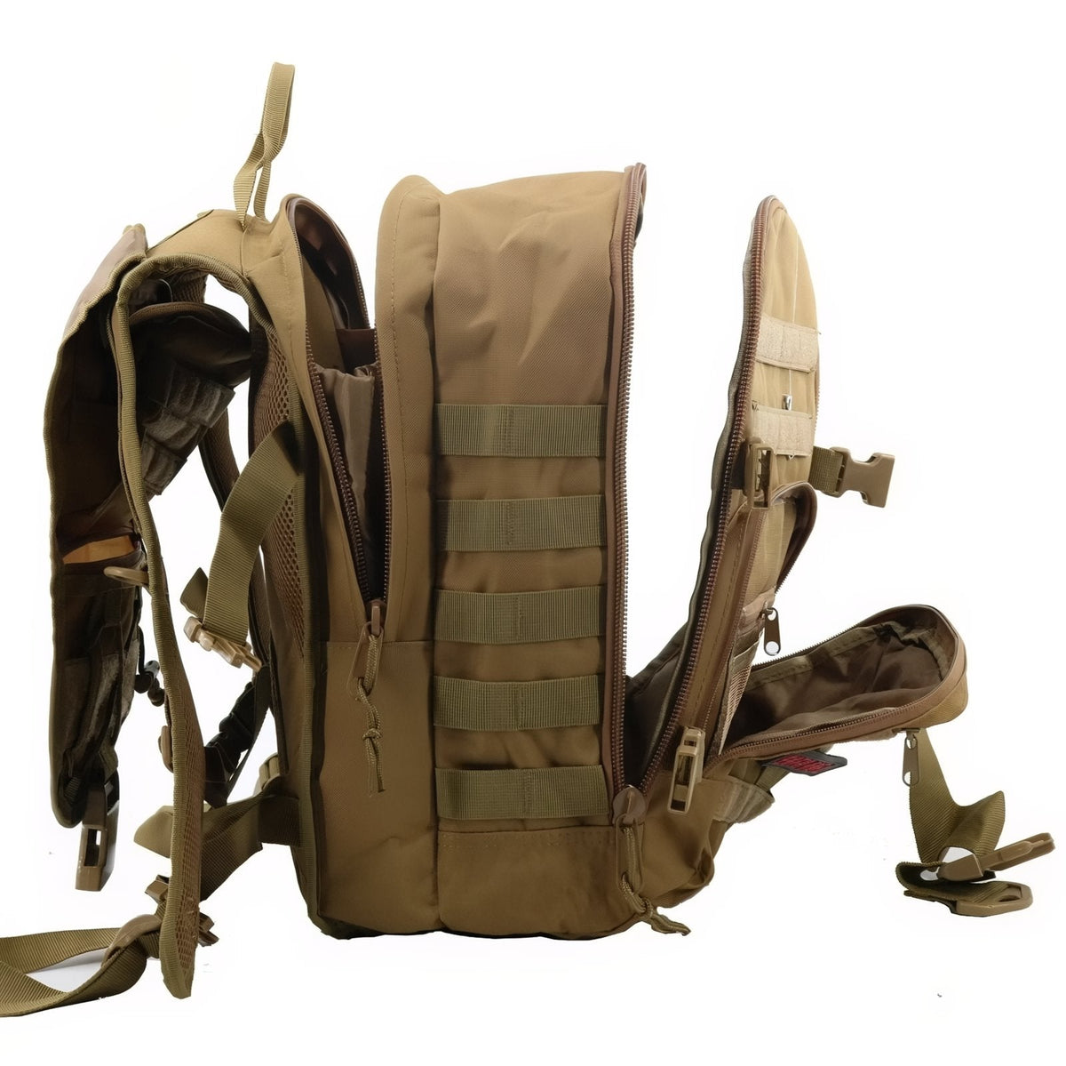 Sac à Dos Militaire 40 Litres — photo 6