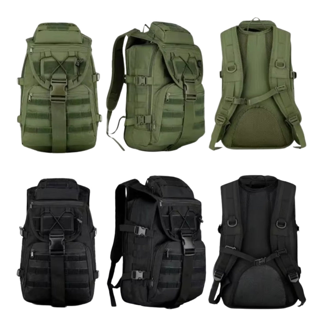 Sac à Dos Militaire 40 Litres — photo 7
