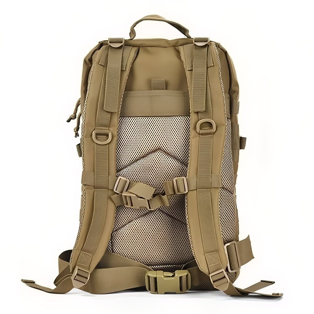 Sac à Dos Militaire Imperméable 30L/50L — photo 10
