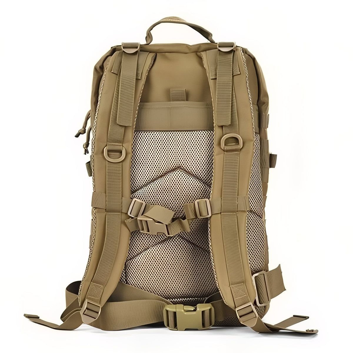 Sac à Dos Militaire Imperméable 30L/50L — photo 10