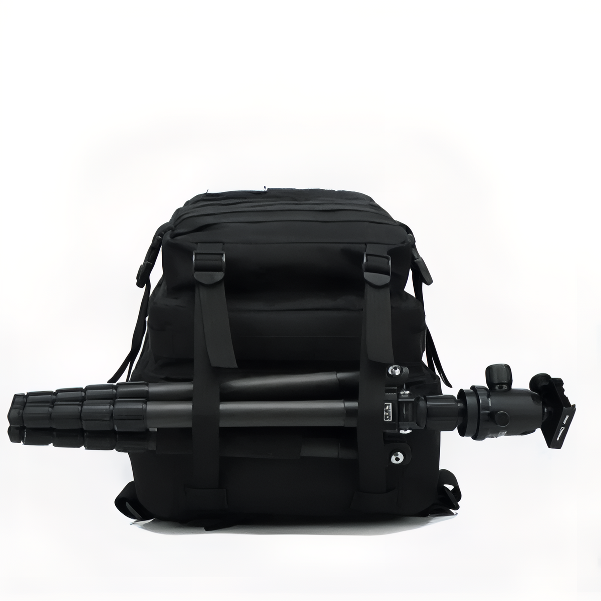 Sac à Dos Militaire Imperméable 30L/50L — photo 14