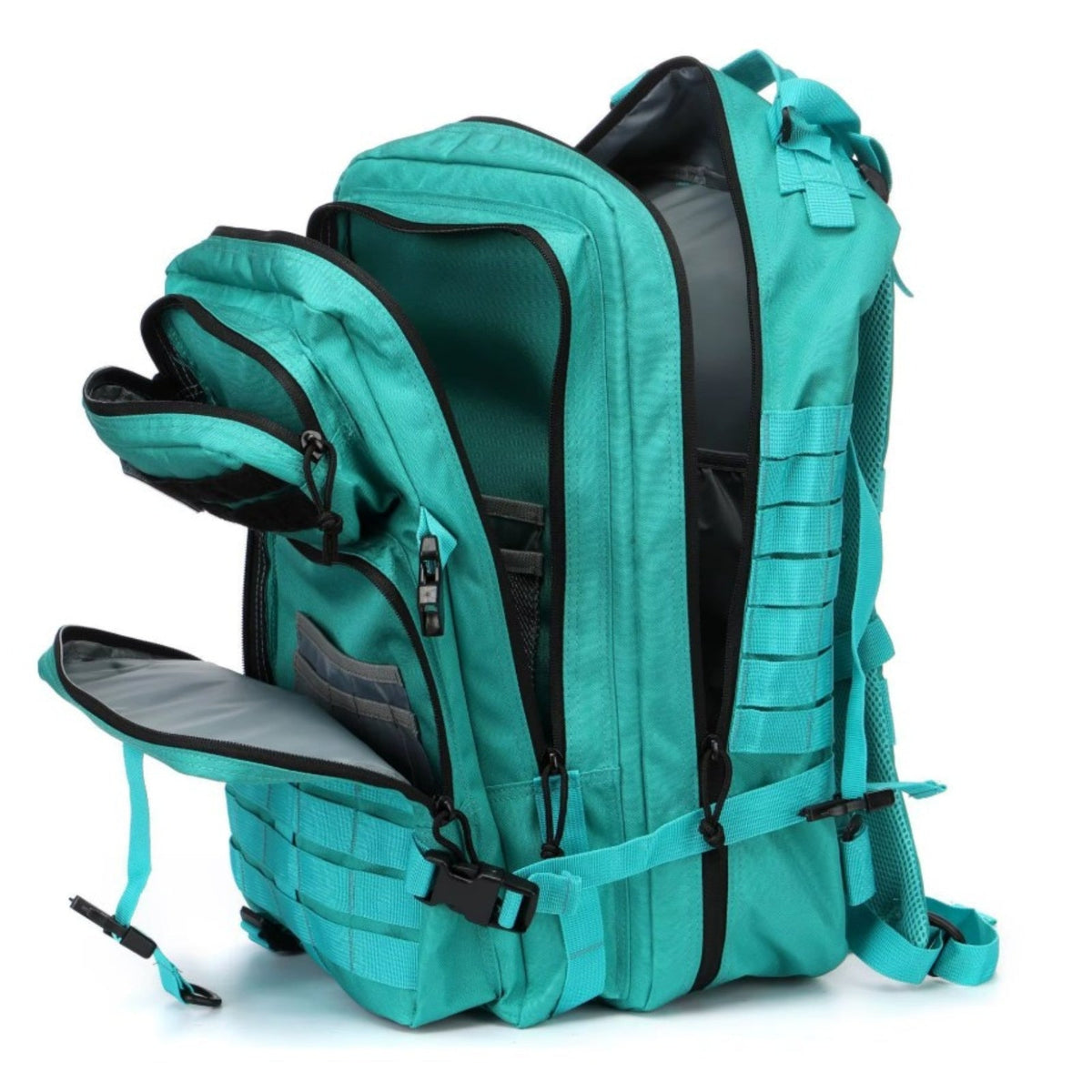 Sac à Dos Militaire Imperméable 30L/50L — photo 4