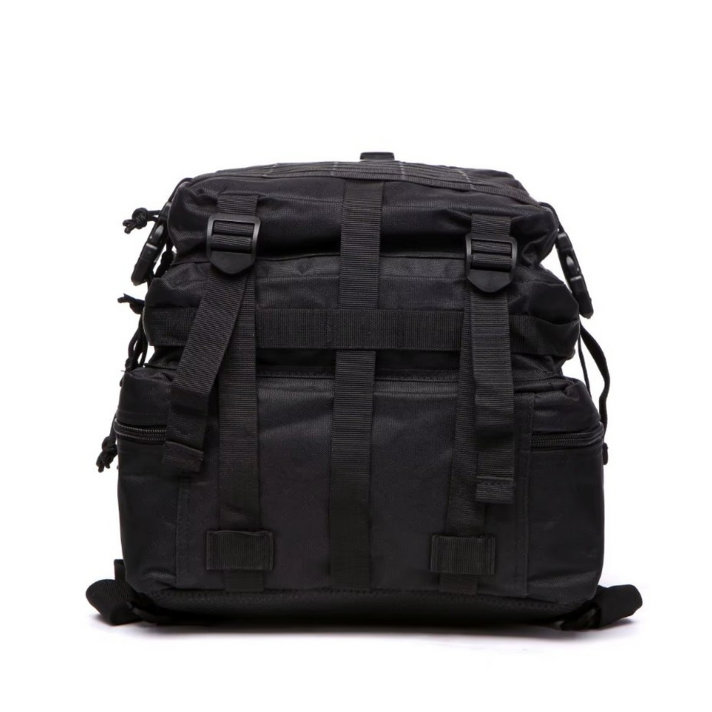 Sac à Dos Militaire Imperméable 30L/50L — photo 7