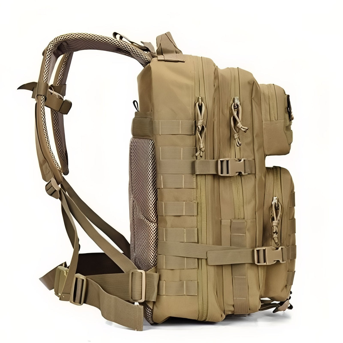 Sac à Dos Militaire Imperméable 30L/50L — photo 8