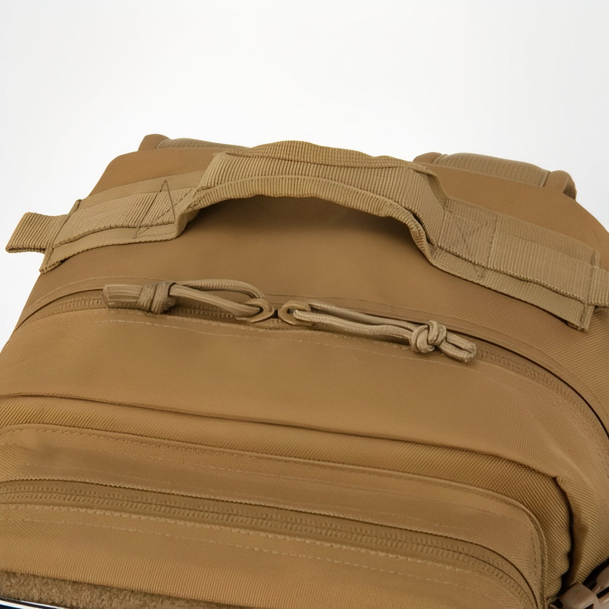 Sac à Dos Militaire Sable 25L — photo 10