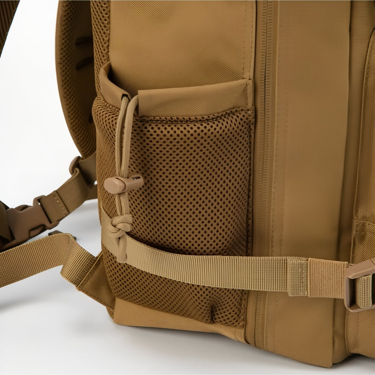 Sac à Dos Militaire Sable 25L — photo 12