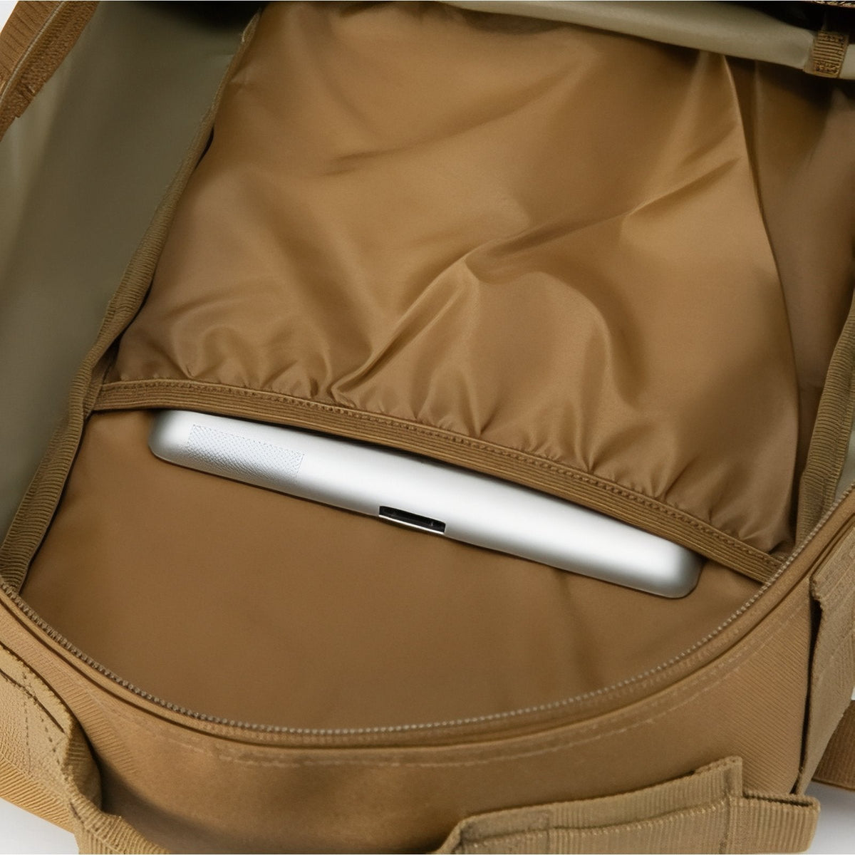 Sac à Dos Militaire Sable 25L — photo 15