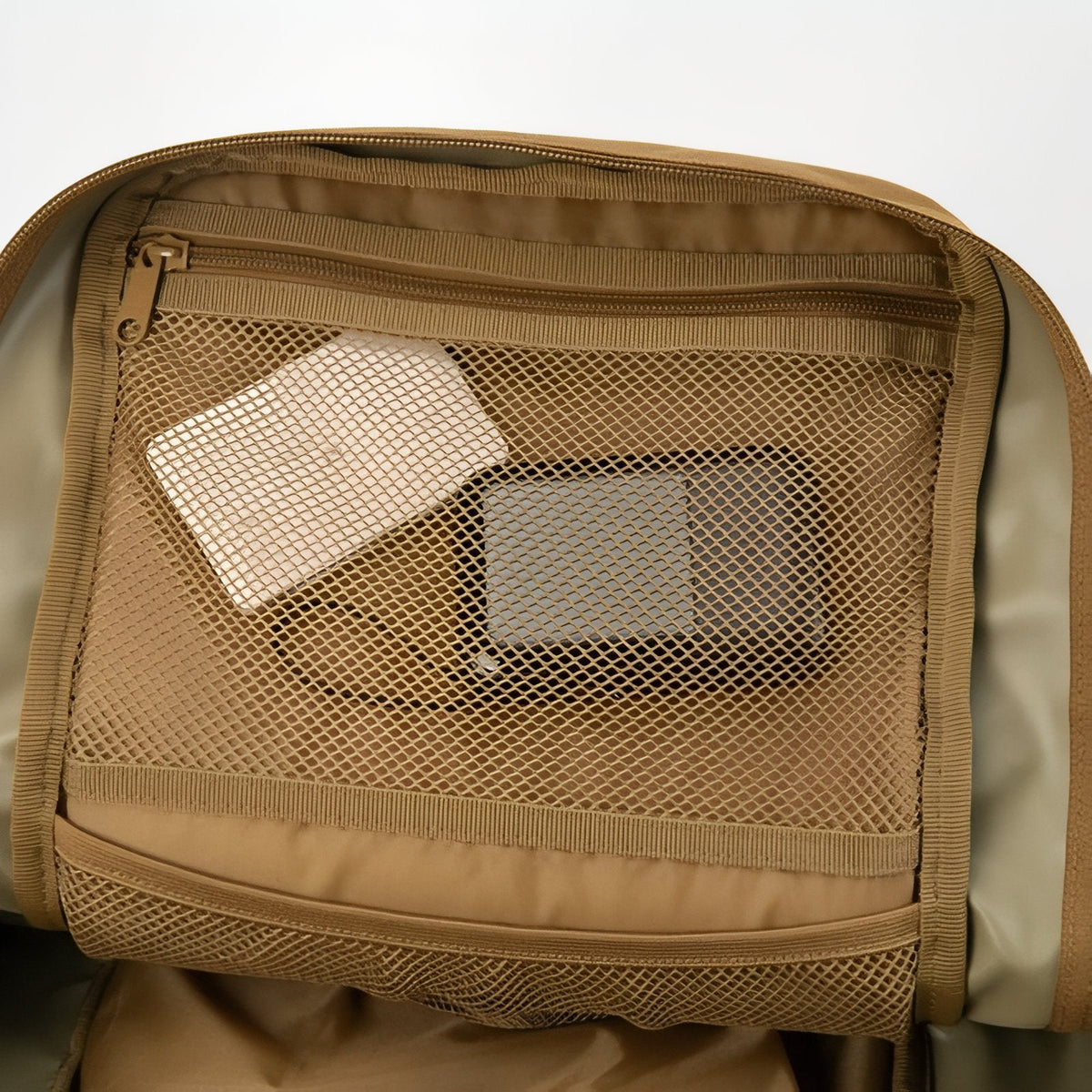 Sac à Dos Militaire Sable 25L — photo 16