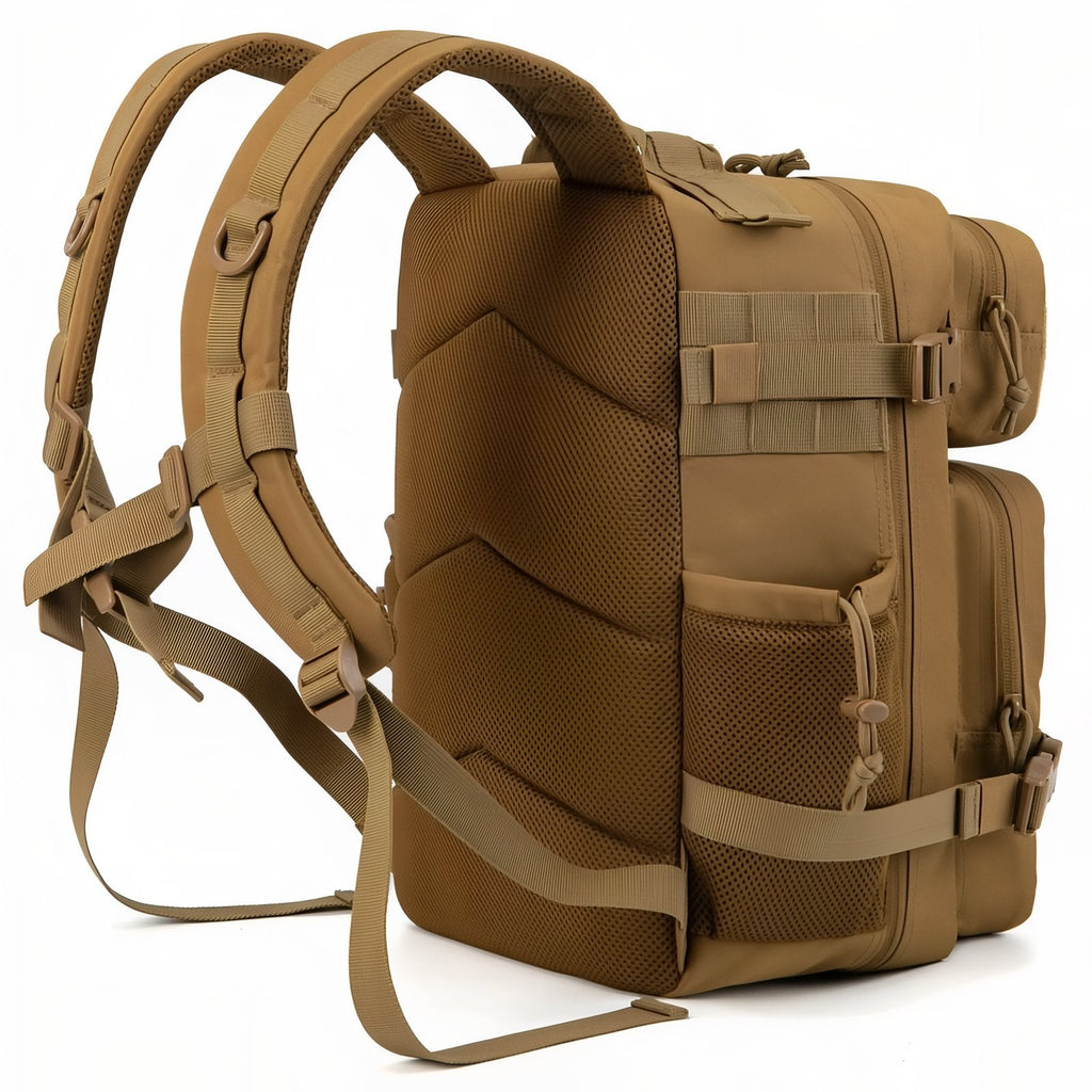 Sac à Dos Militaire Sable 25L — photo 4