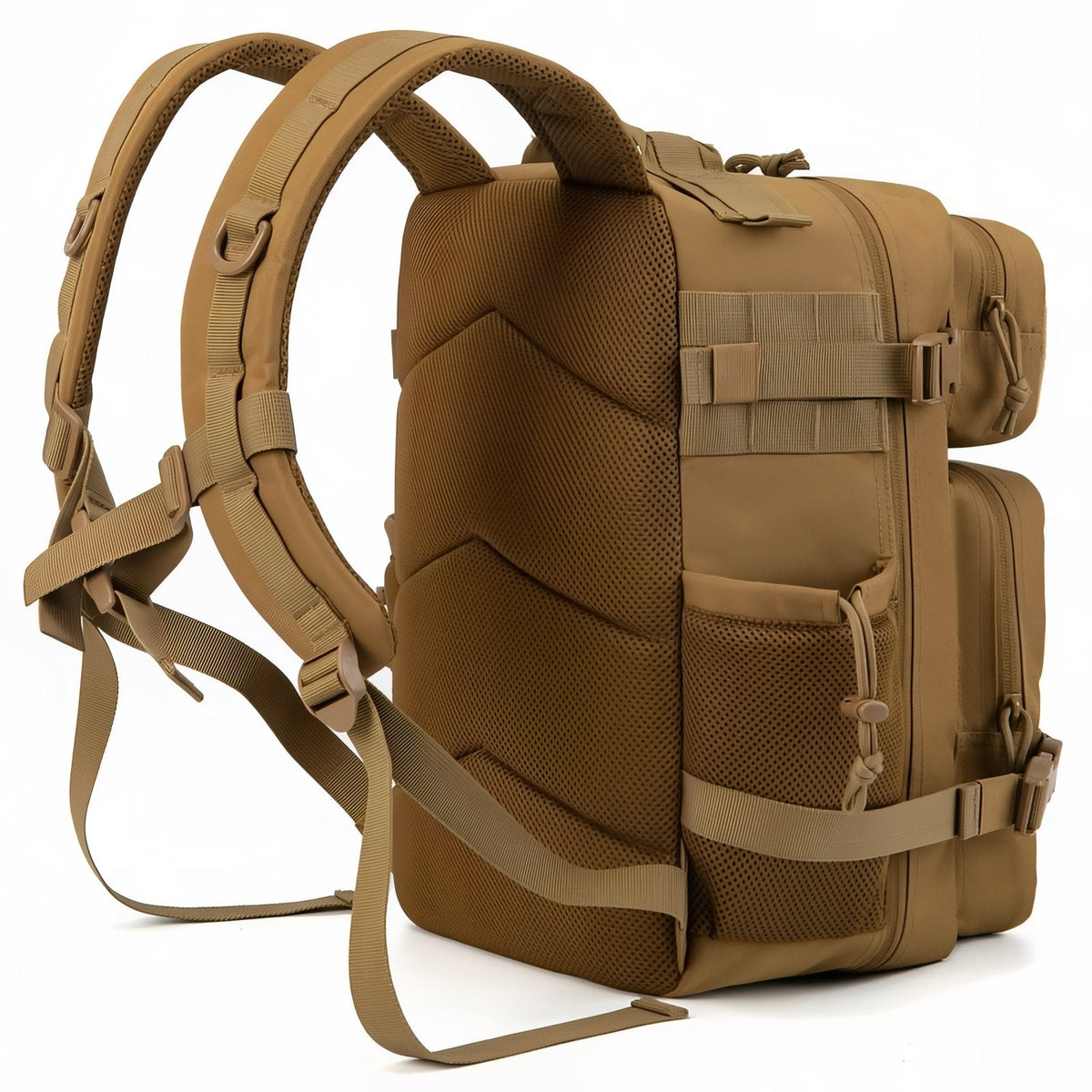 Sac à Dos Militaire Sable 25L — photo 4