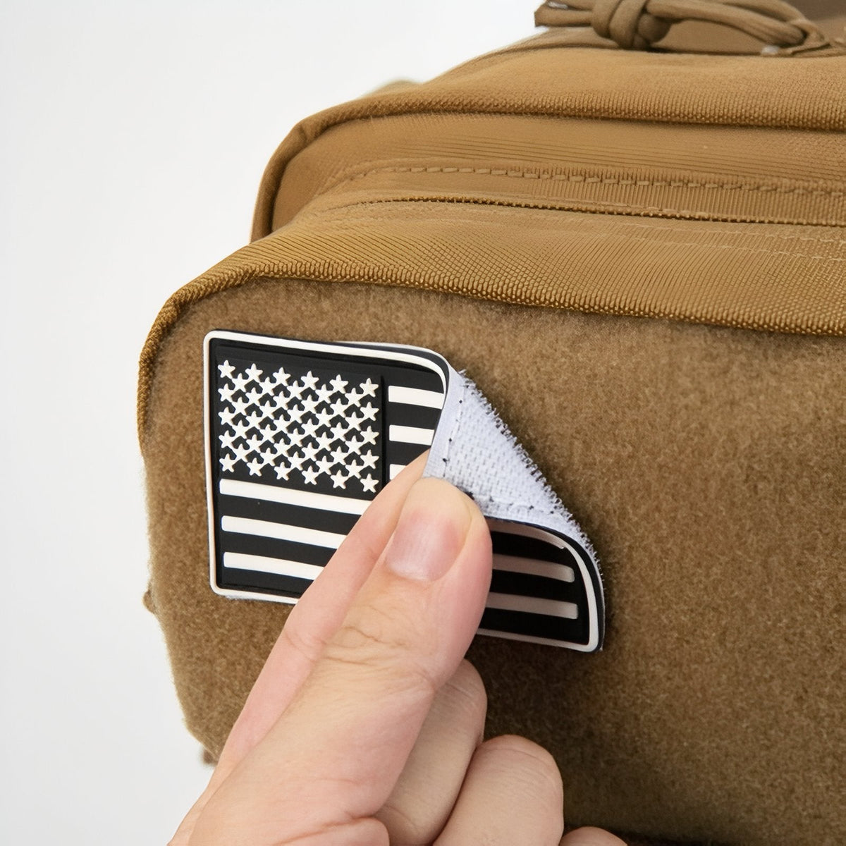 Sac à Dos Militaire Sable 25L — photo 8