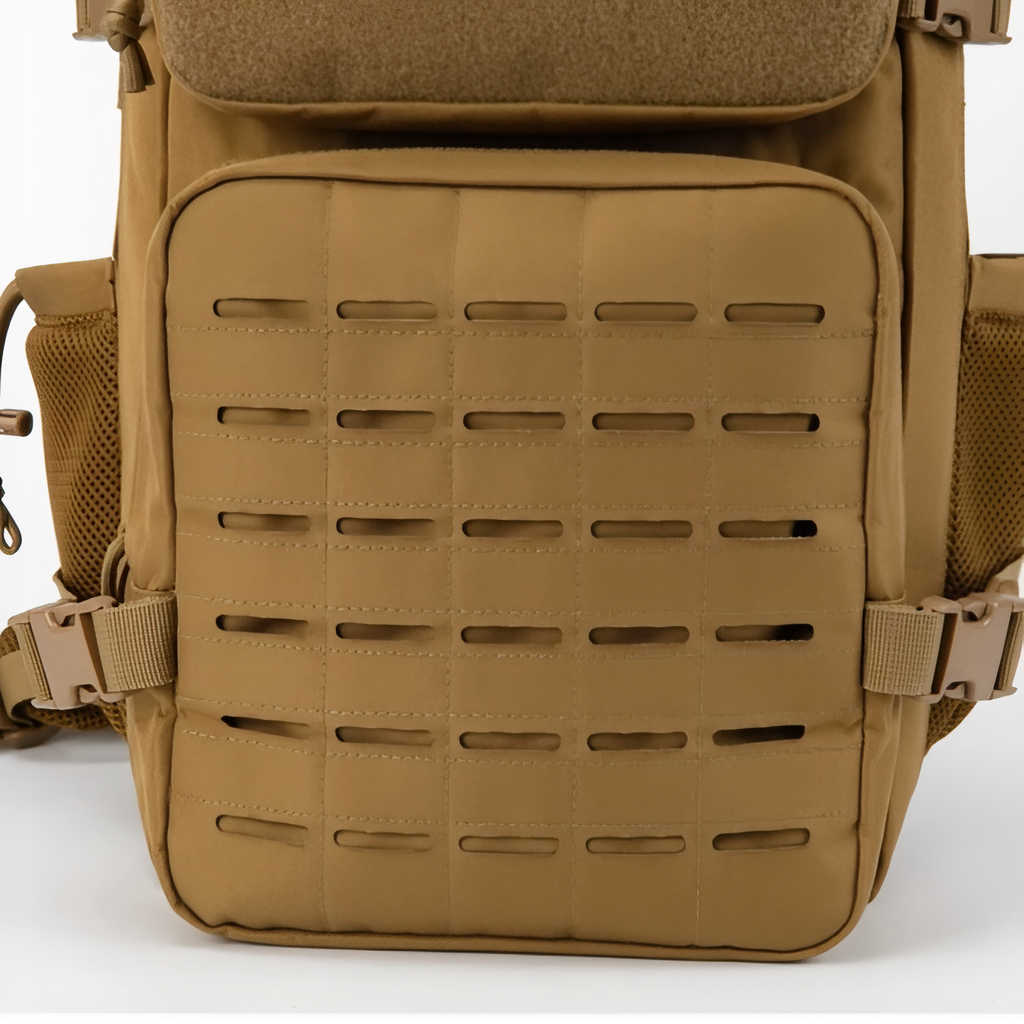 Sac à Dos Militaire Sable 25L — photo 9