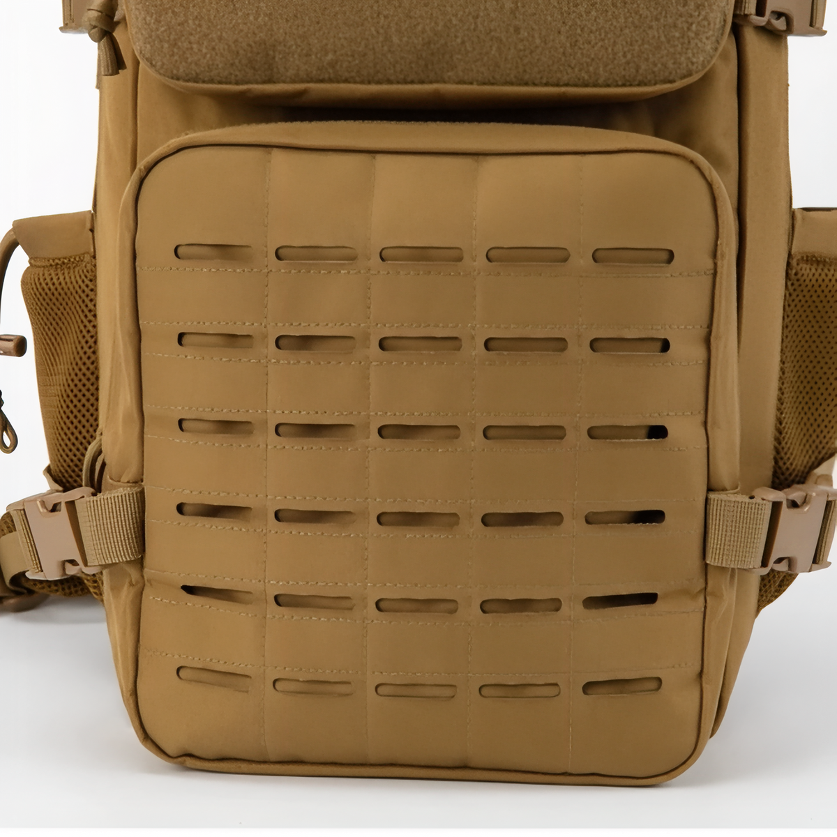Sac à Dos Militaire Sable 25L — photo 9