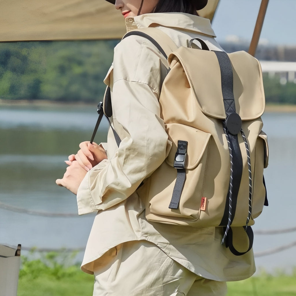 Sac à Dos Petite Randonnée Léger et Tendance — photo 6