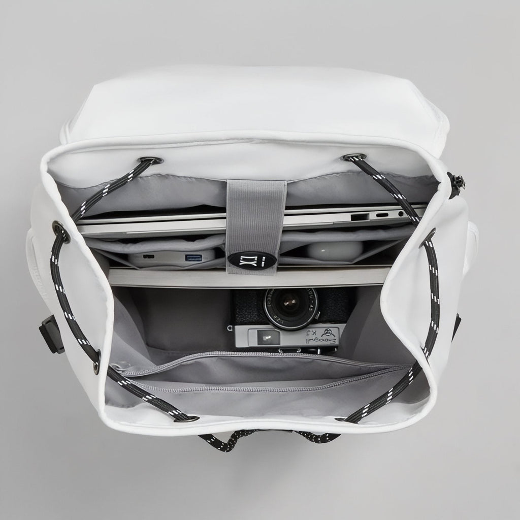 Sac à Dos Petite Randonnée Léger et Tendance — photo 8