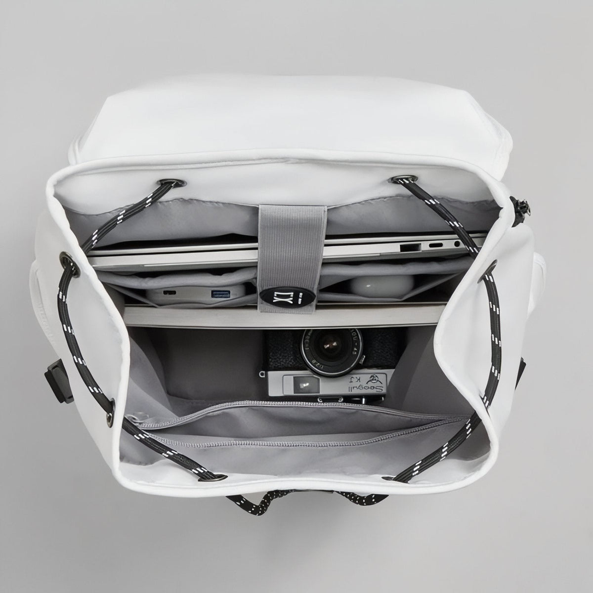 Sac à Dos Petite Randonnée Léger et Tendance — photo 8