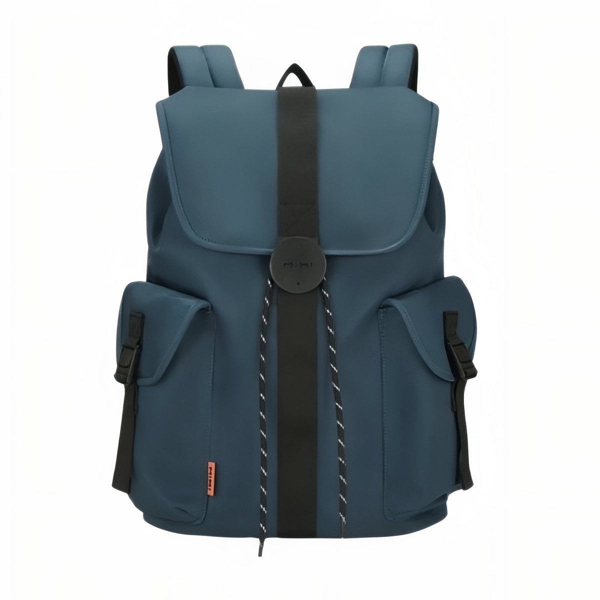 Sac à Dos Petite Randonnée Léger et Tendance bleu
