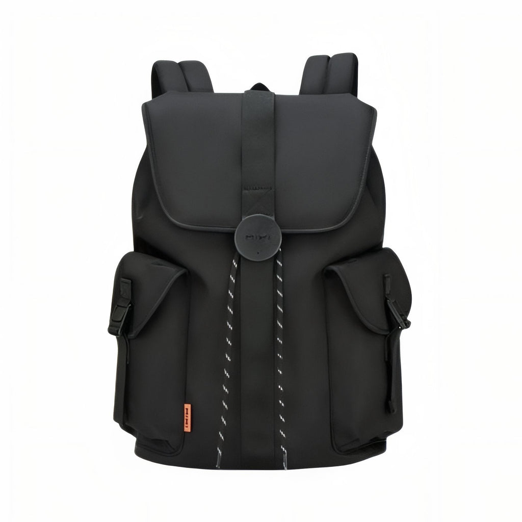 Sac à Dos Petite Randonnée Léger et Tendance noir