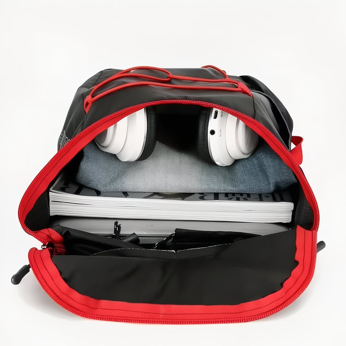 Sac à Dos Pliable Randonnée 20L — photo 4