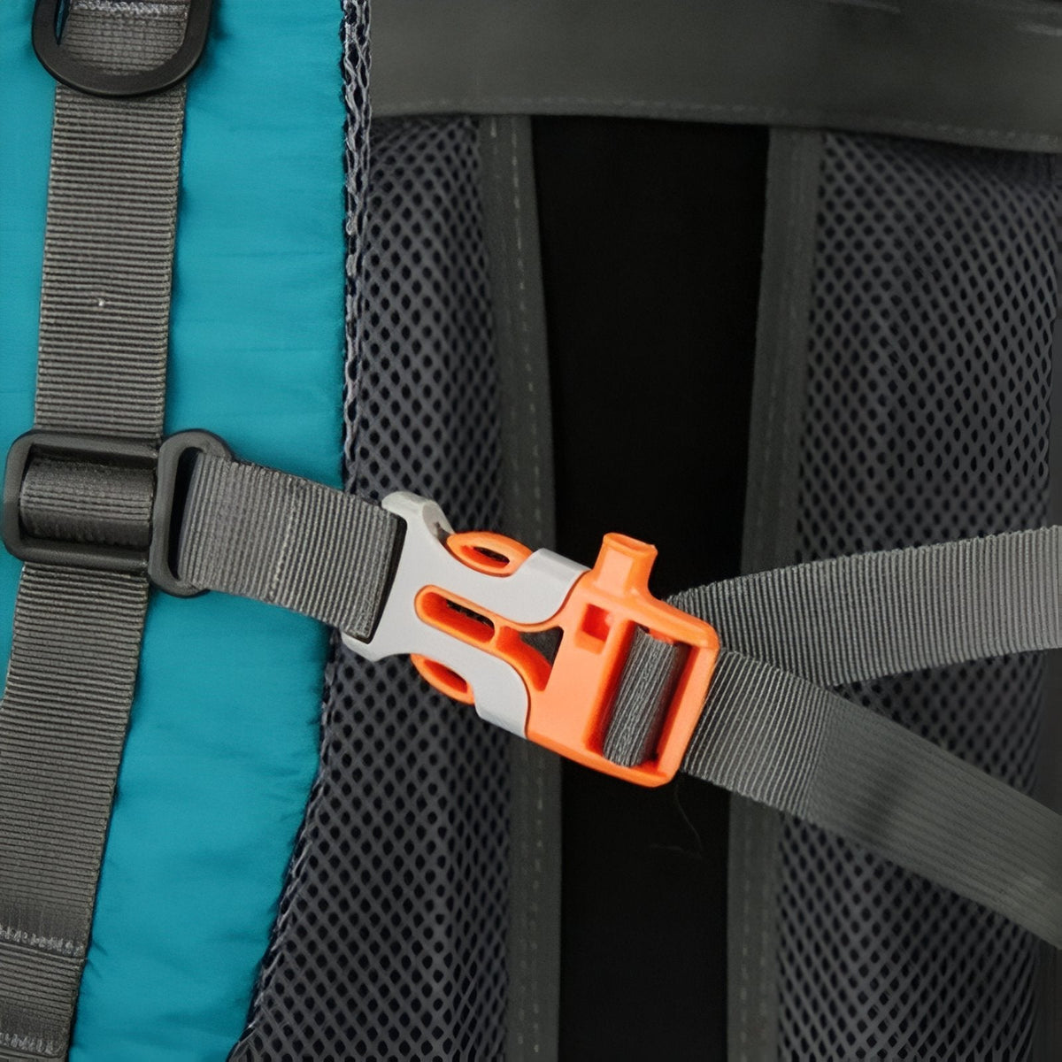 Sac à Dos Rando Avec Protection Pluie 70L — photo 12
