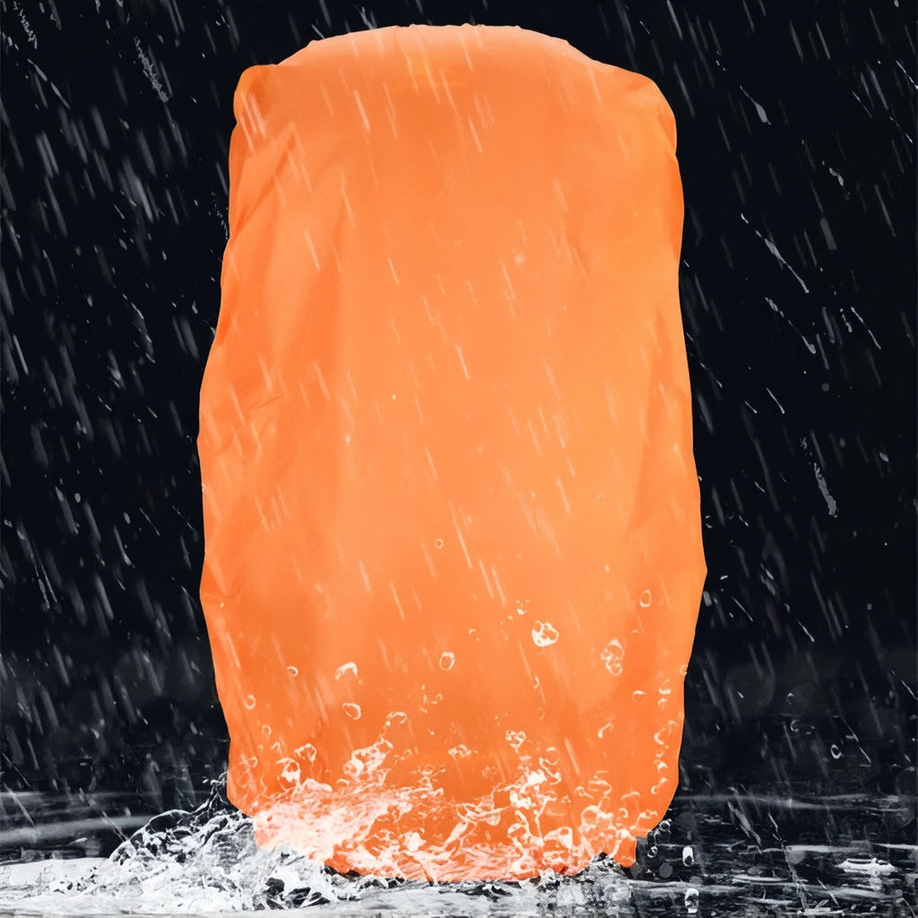 Sac à Dos Rando Avec Protection Pluie 70L — photo 14