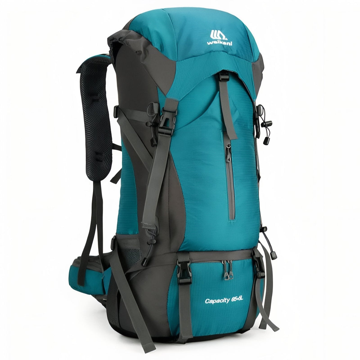 Sac à Dos Rando Avec Protection Pluie 70L — photo 7