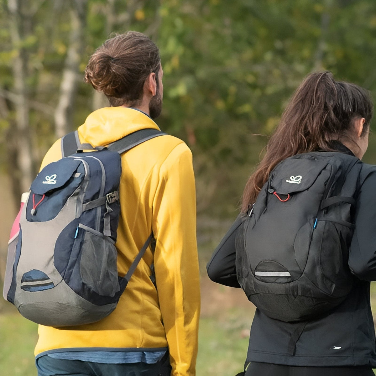 Sac à Dos Randonnée 30L Ultra Léger — photo 2