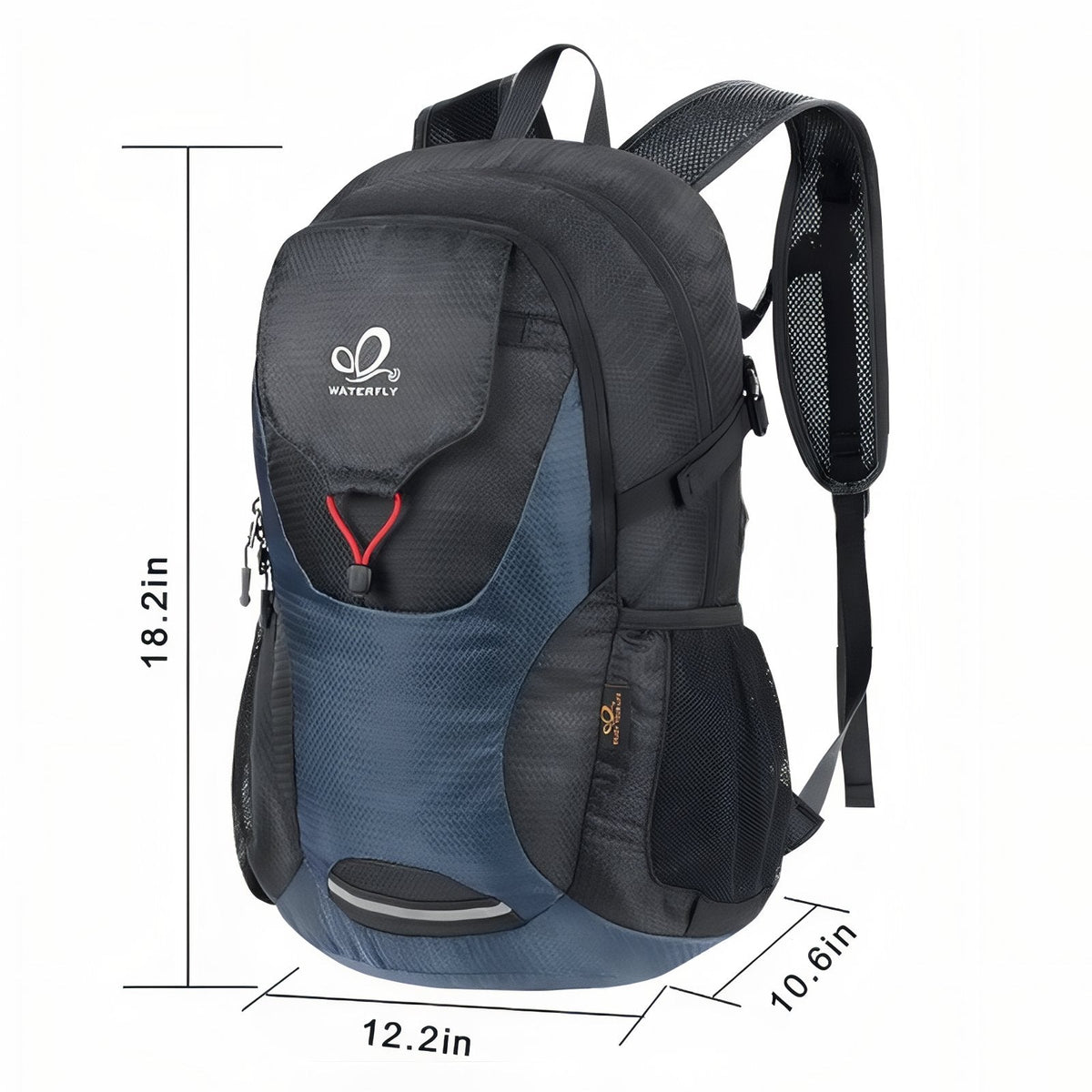 Sac à Dos Randonnée 30L Ultra Léger — photo 3