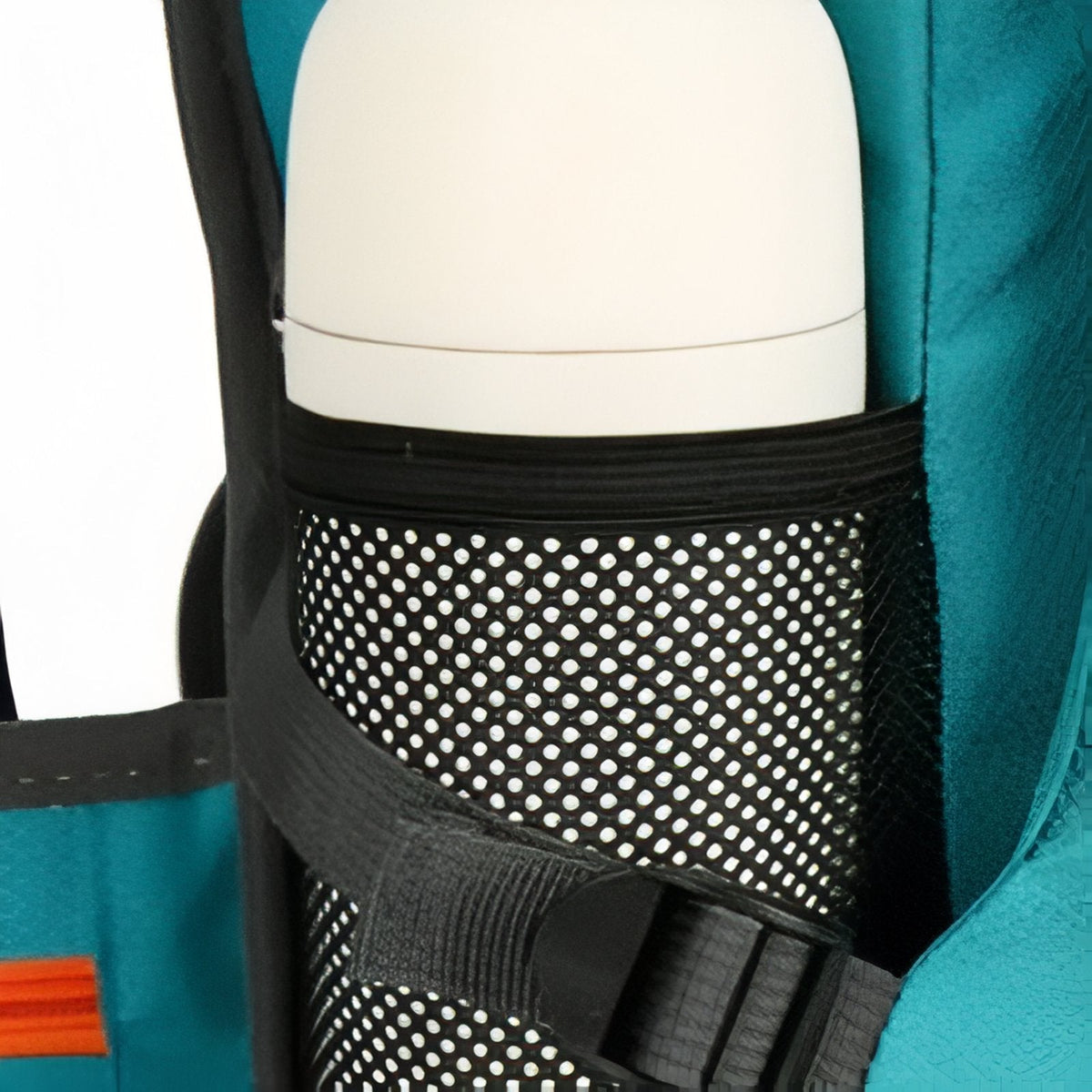 Sac à Dos Randonnée Avec Trou Pour Poche À Eau — photo 14
