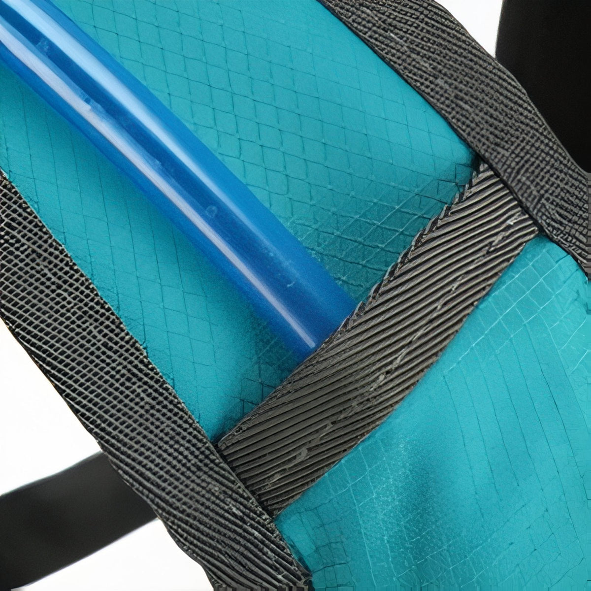Sac à Dos Randonnée Avec Trou Pour Poche À Eau — photo 15