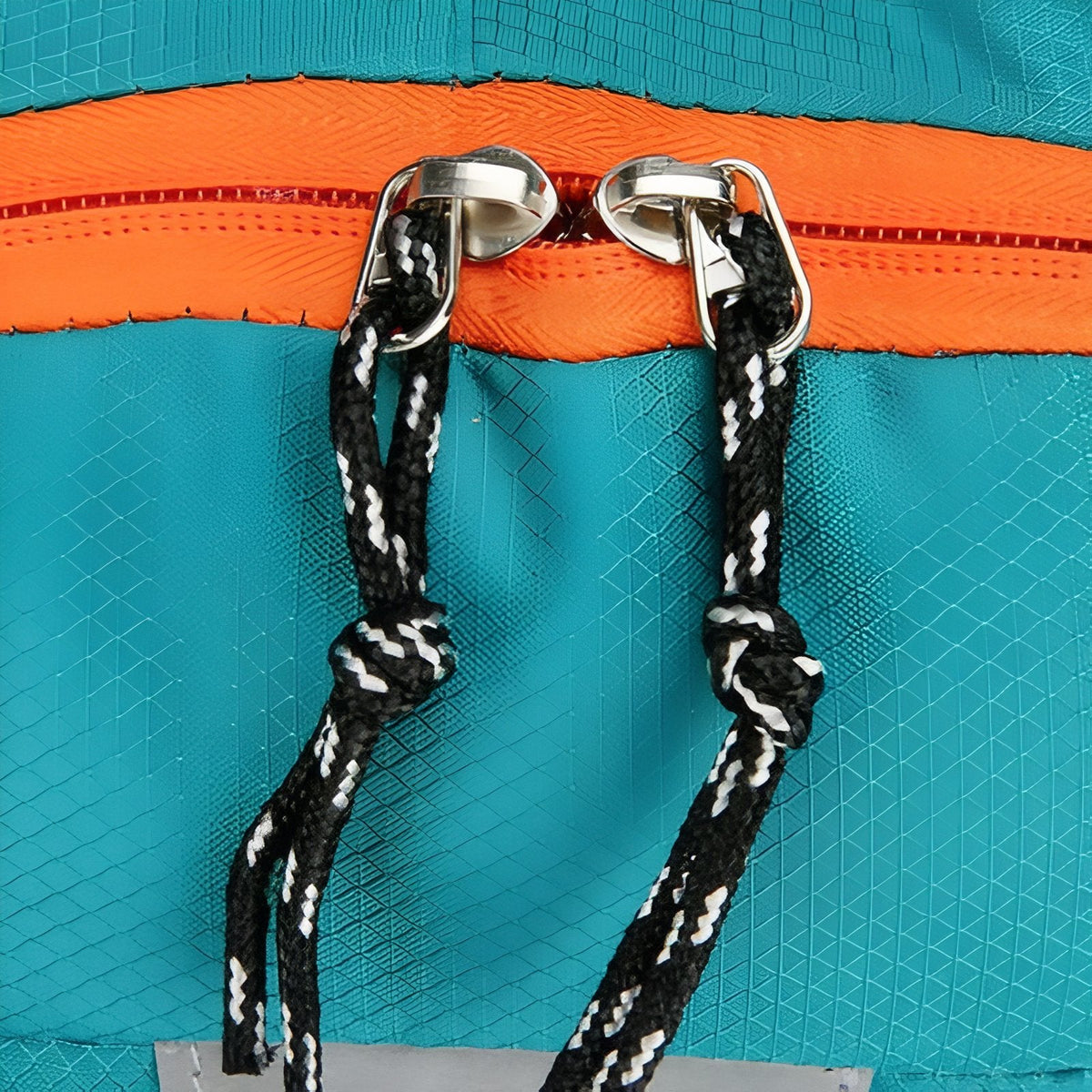 Sac à Dos Randonnée Avec Trou Pour Poche À Eau — photo 7