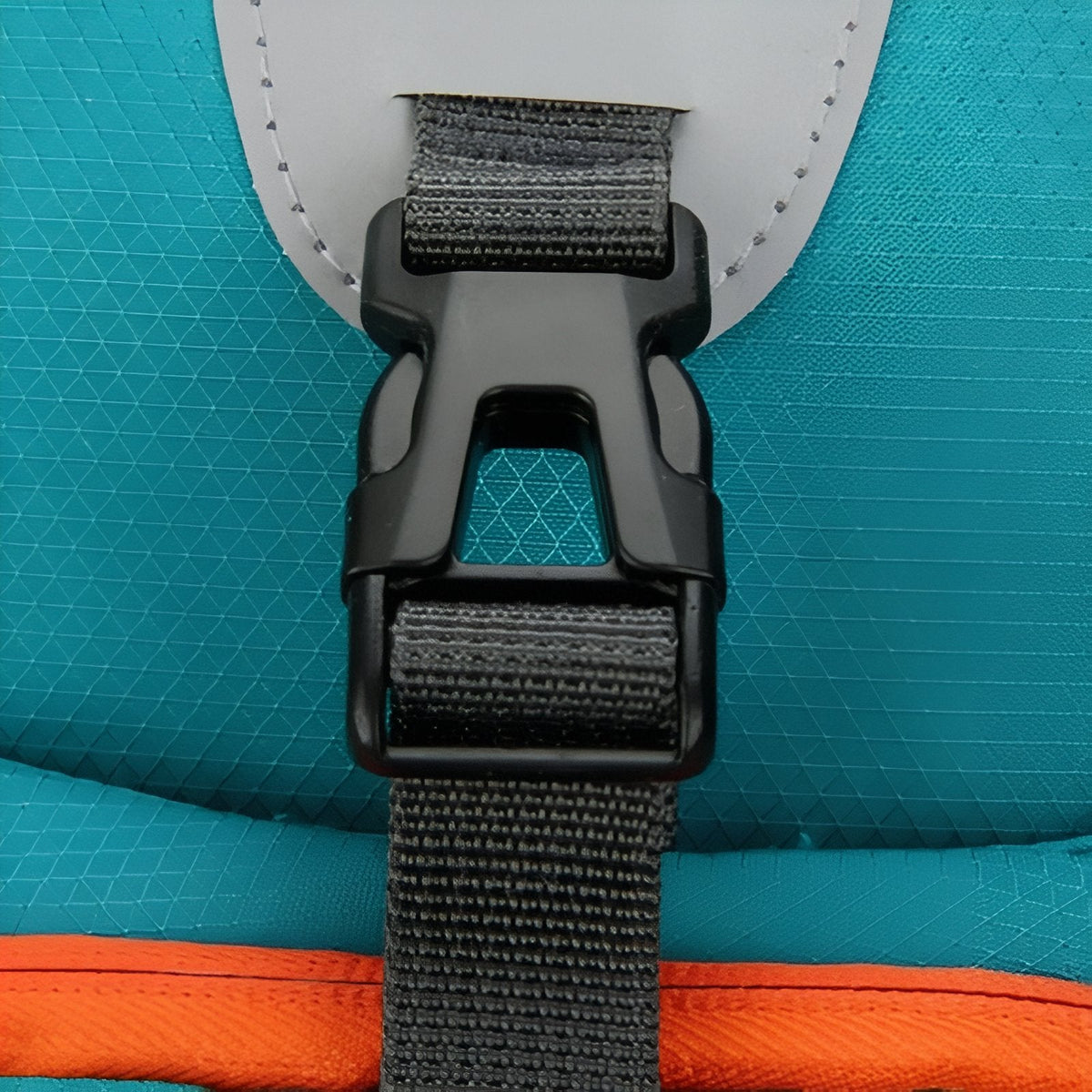 Sac à Dos Randonnée Avec Trou Pour Poche À Eau — photo 8