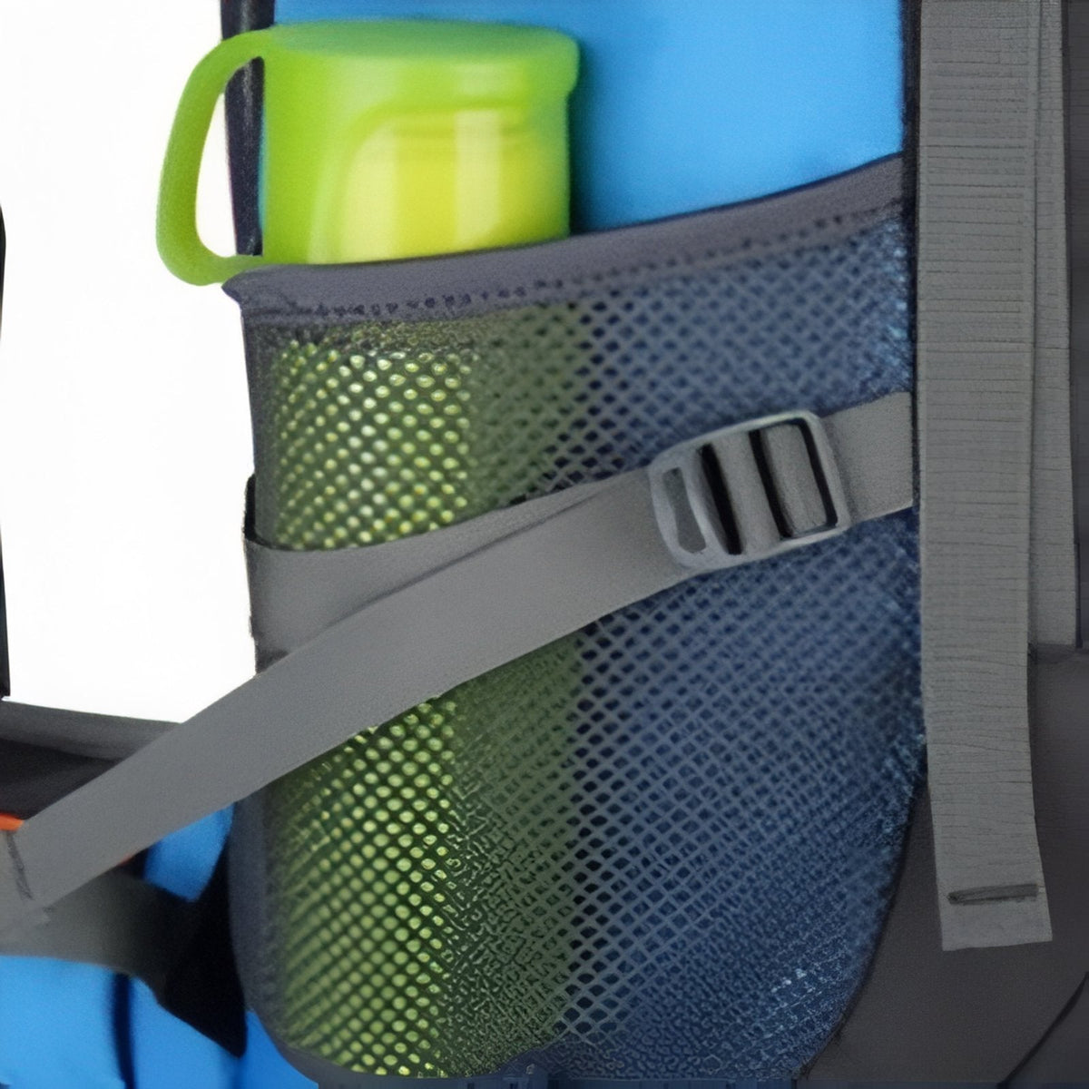 Sac à Dos Randonnée Homme 70L — photo 10
