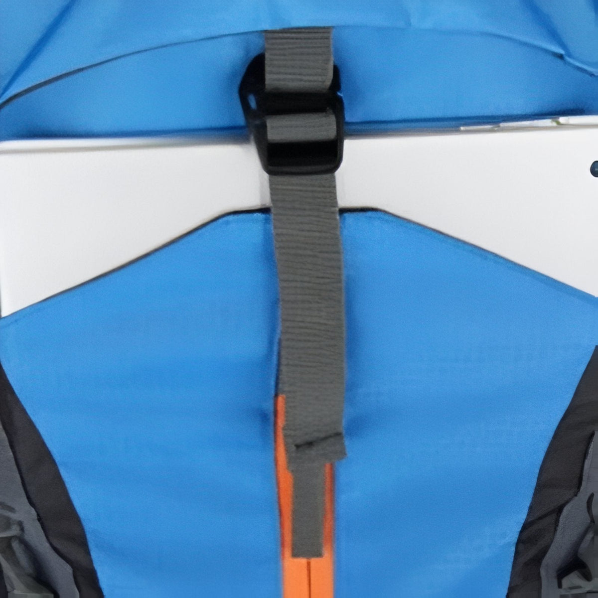 Sac à Dos Randonnée Homme 70L — photo 11
