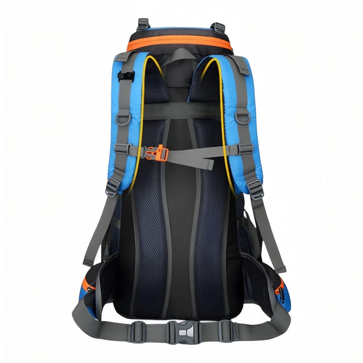 Sac à Dos Randonnée Homme 70L — photo 6